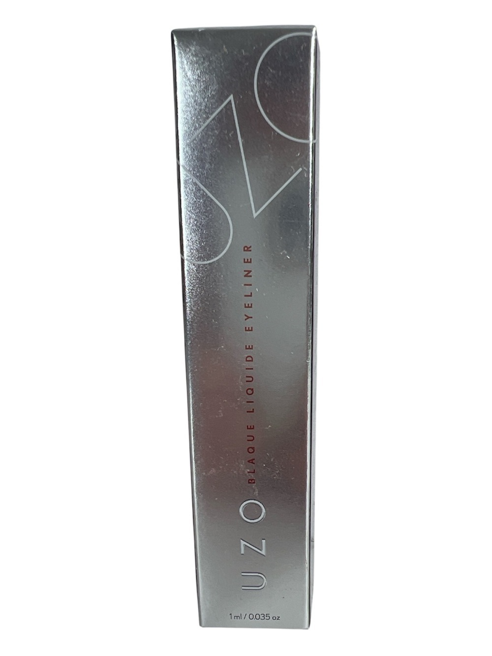 UZO Blaque Liquide Eyeliner NIP - Package is Sealed
